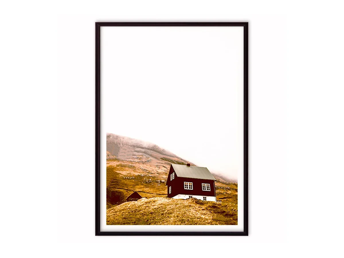 Набор постеров Природа №233 638832  - фото 3