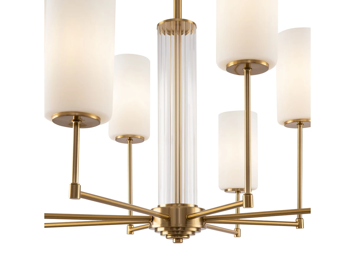 Люстра Agnes 914639  - фото 4