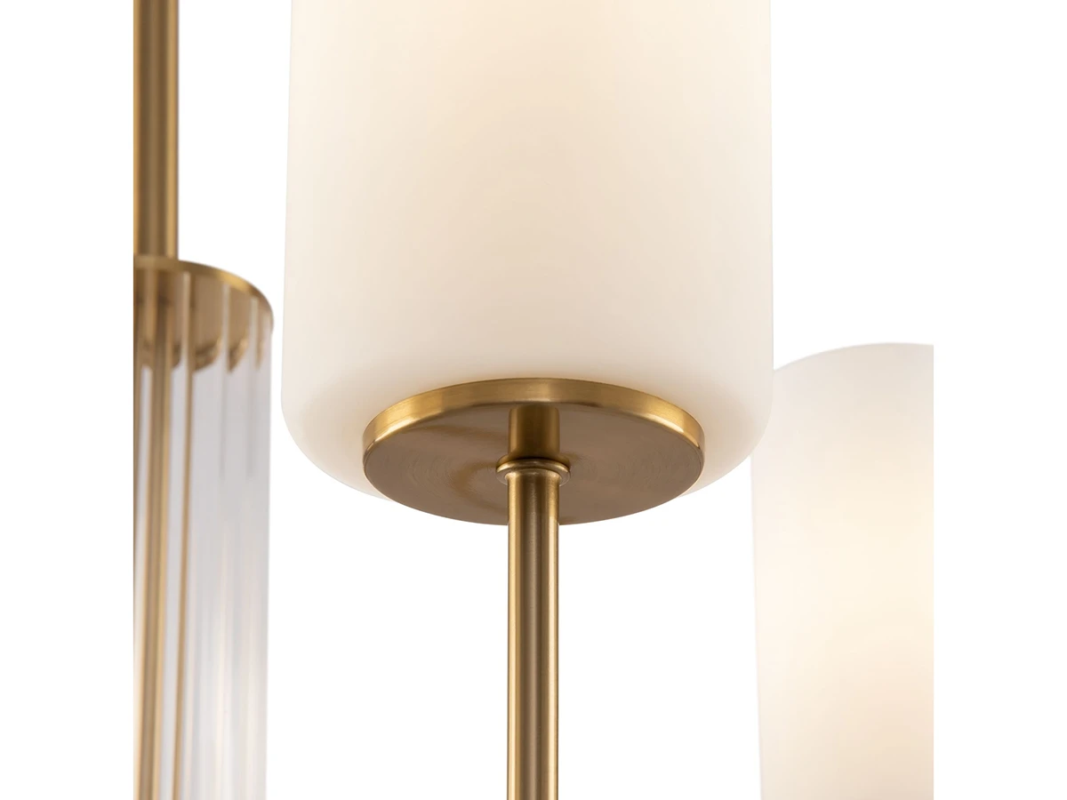 Люстра Agnes 914639  - фото 3