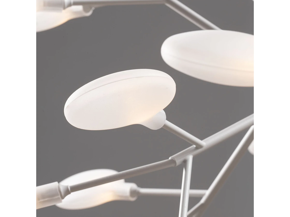 Подвесной светильник Florencia 914660  - фото 3