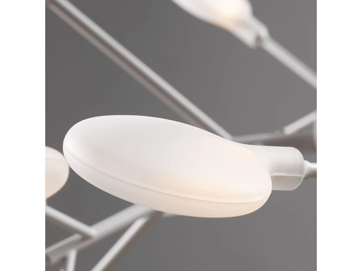 Подвесной светильник Florencia 914660  - фото 5