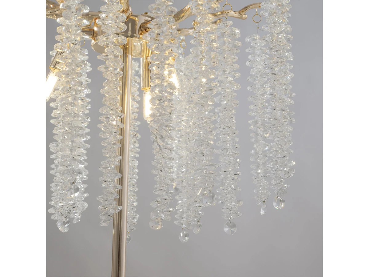 Настольный светильник Mineral 914690  - фото 8