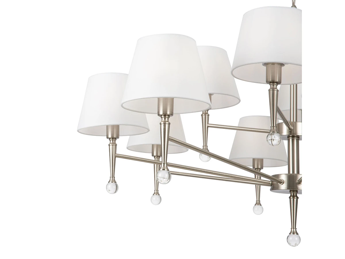 Подвесной светильник Rosemary 914718  - фото 4