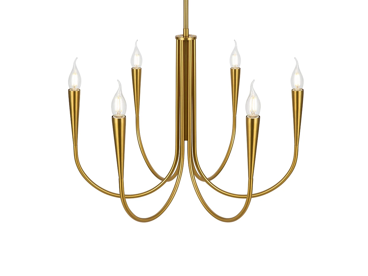 Подвесной светильник Branches 914765  - фото 4