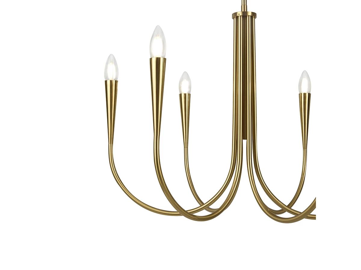 Подвесной светильник Branches 914765  - фото 7