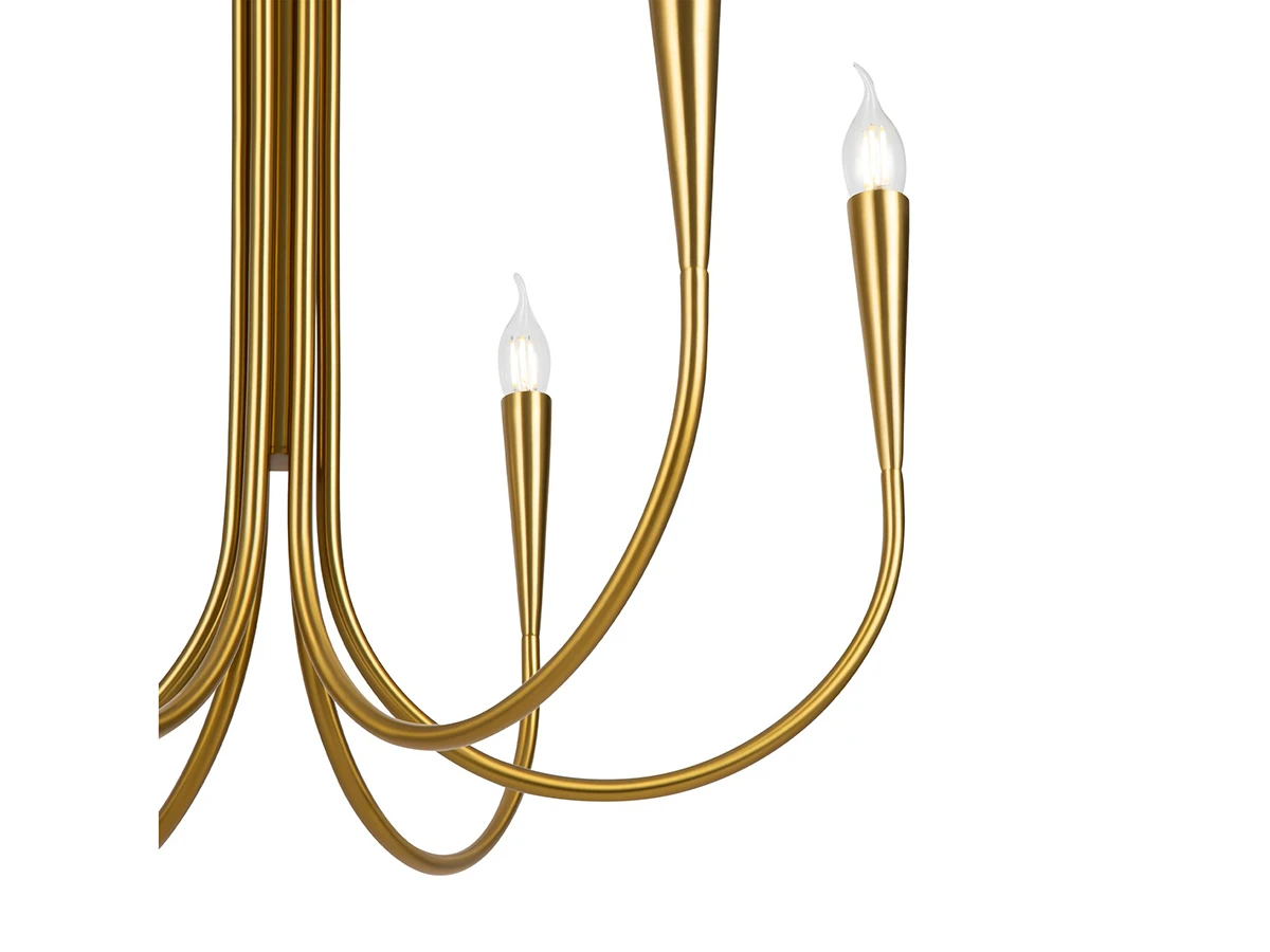 Подвесной светильник Branches 914765  - фото 3