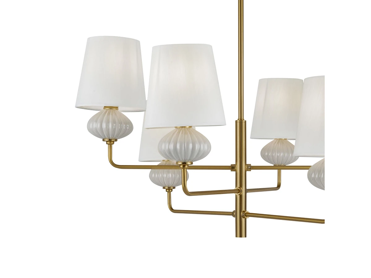 Подвесной светильник Ceramics 914770  - фото 4