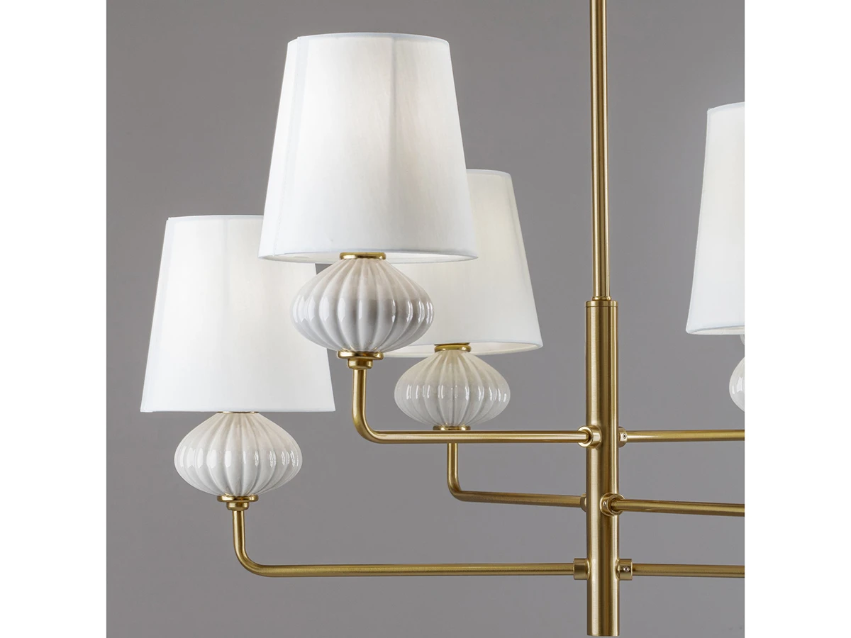 Подвесной светильник Ceramics 914770  - фото 7