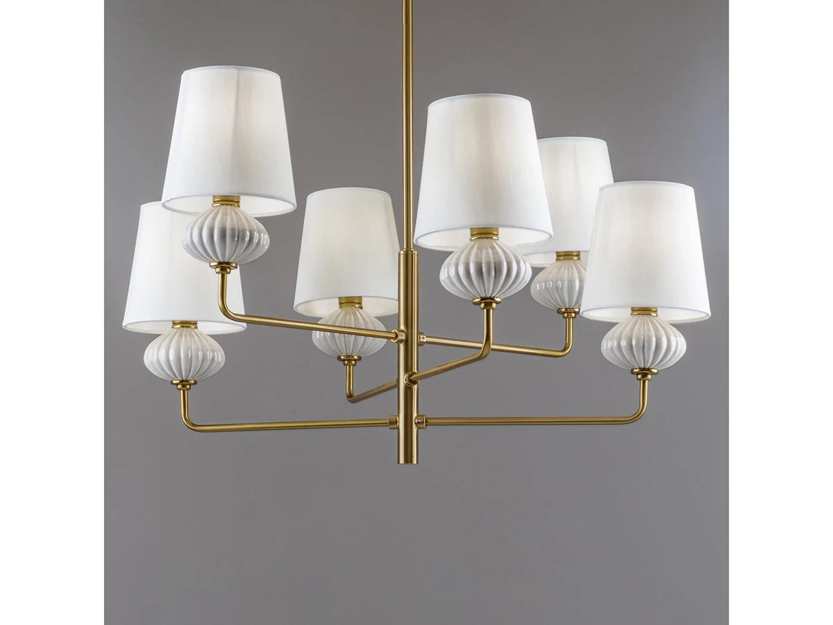 Подвесной светильник Ceramics 914770  - фото 6