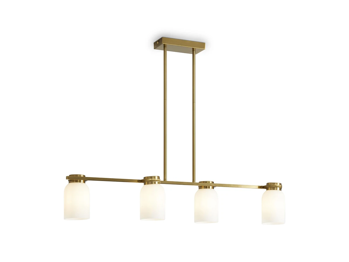 Подвесной светильник Kamelia 914776  - фото 4