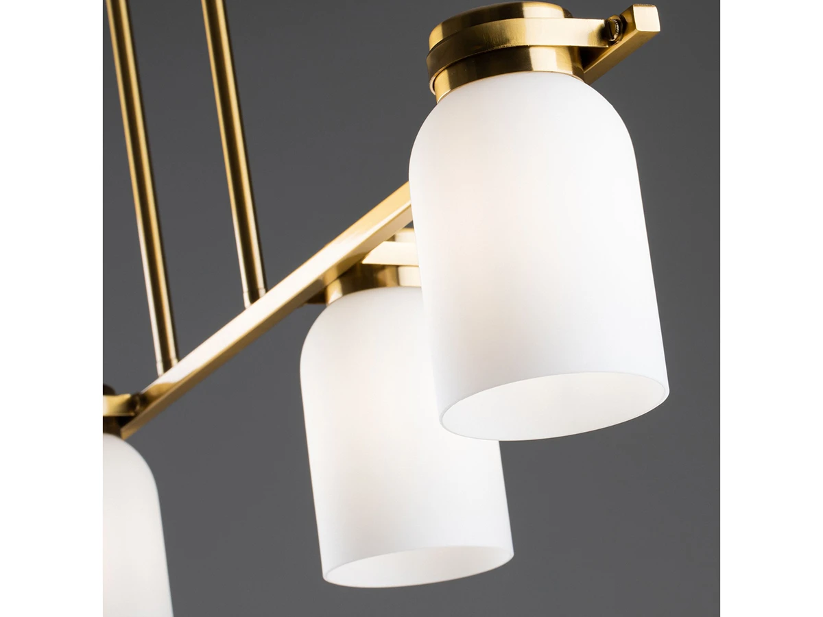 Подвесной светильник Kamelia 914776  - фото 8