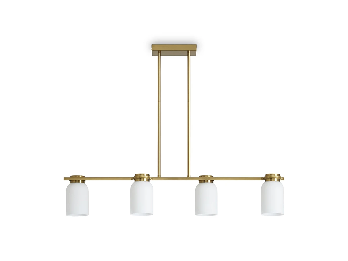 Подвесной светильник Kamelia 914776