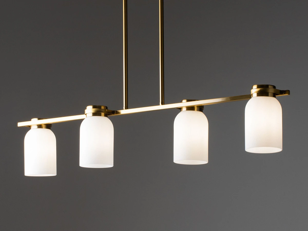 Подвесной светильник Kamelia 914776  - фото 6