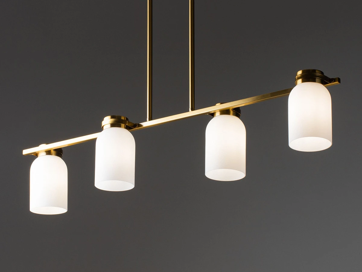 Подвесной светильник Kamelia 914776  - фото 7