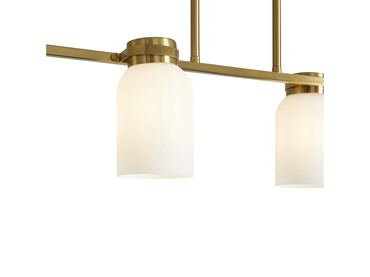 Подвесной светильник Kamelia 914776  - фото 3