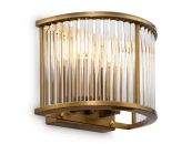 Настенный светильник(бра) Savoy