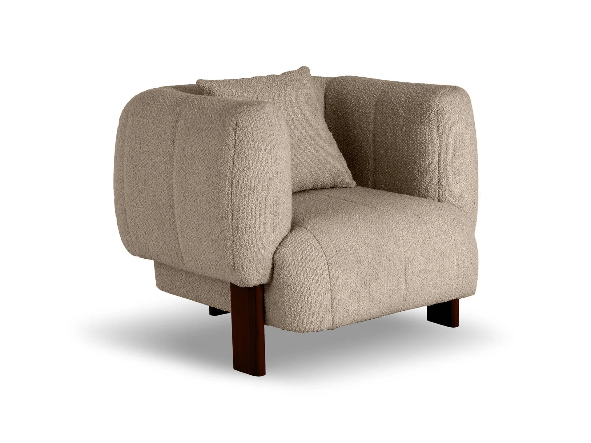 Кресло Cassis 914831