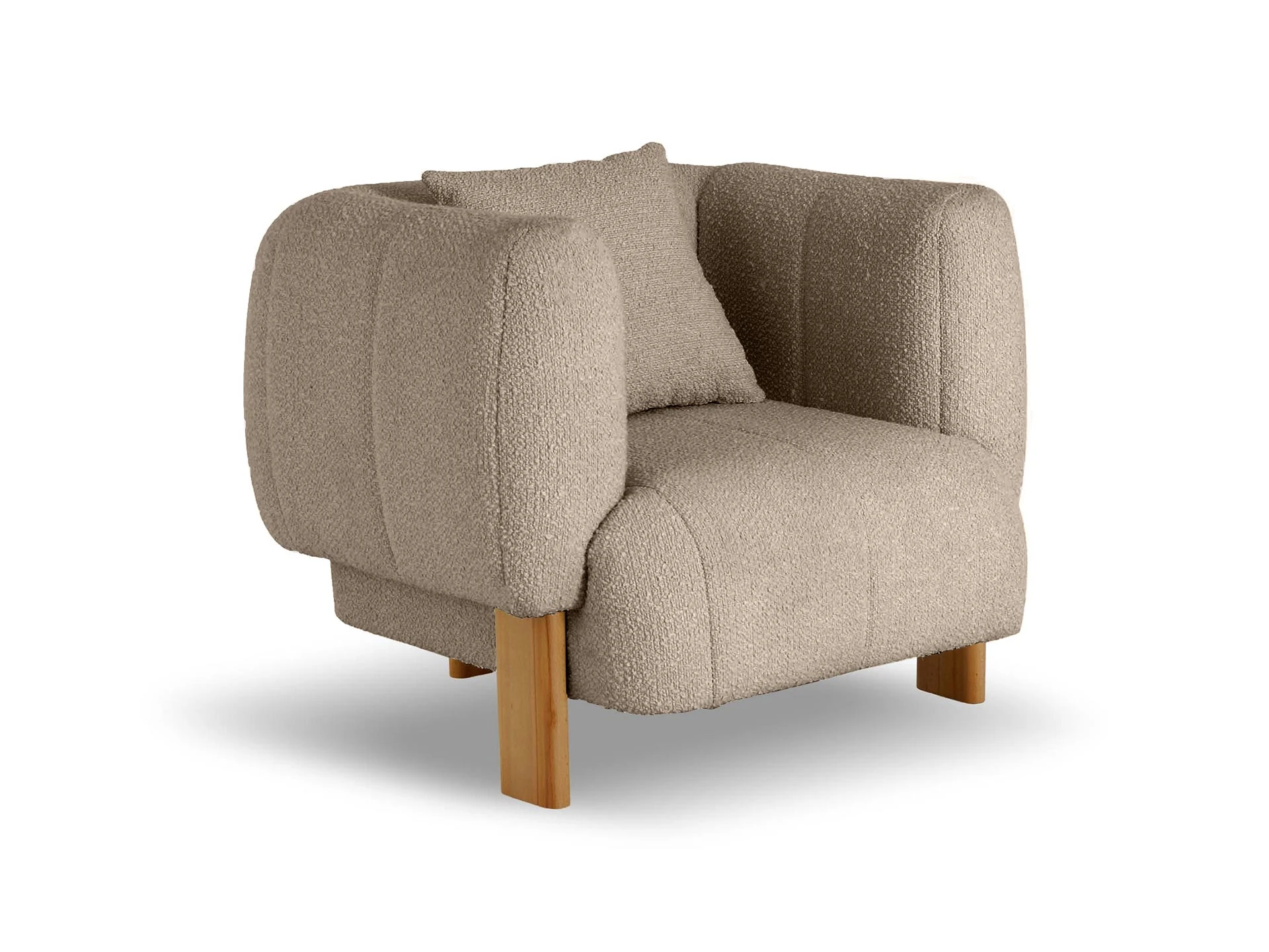 Кресло Cassis 914833