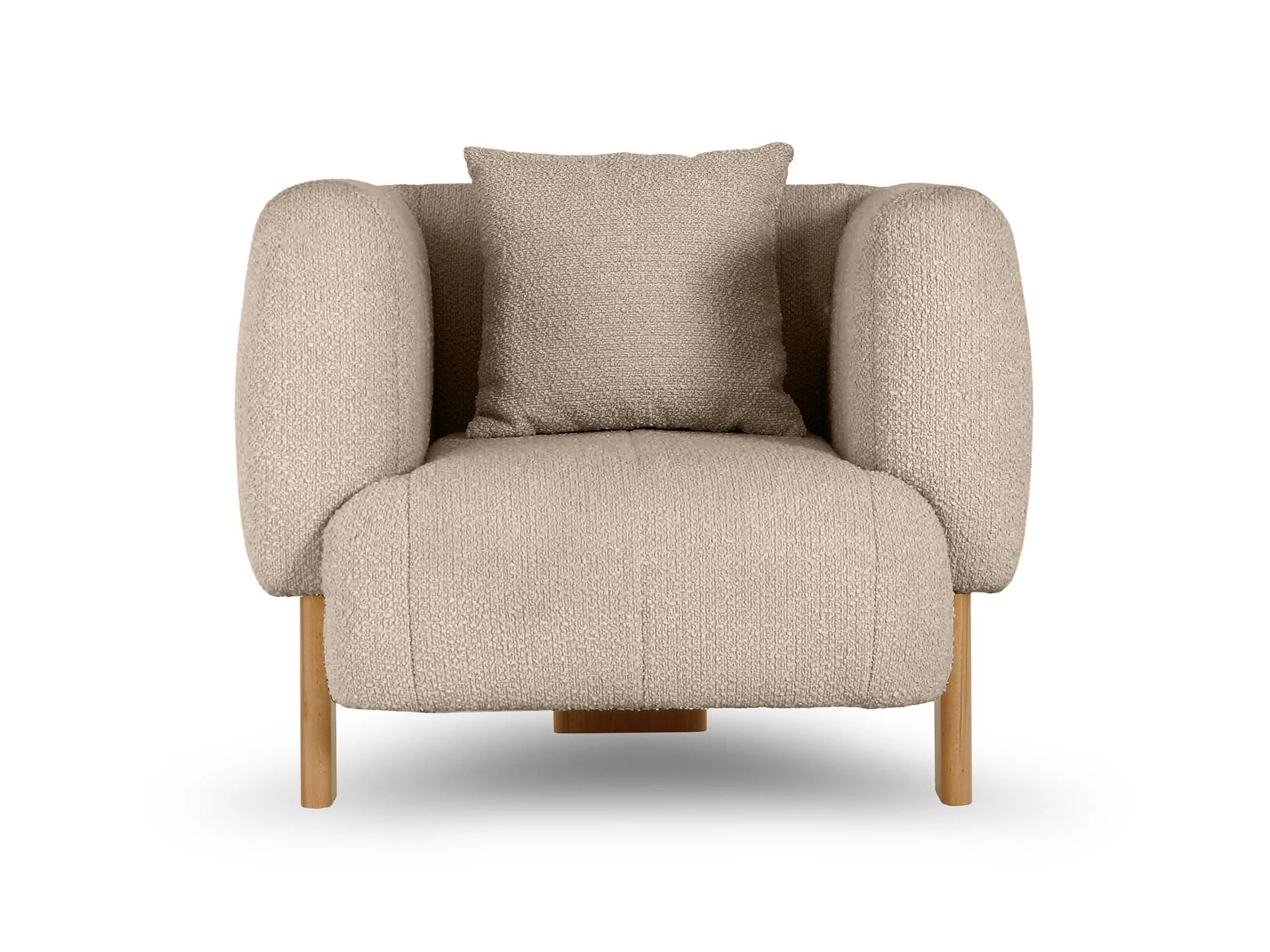 Кресло Cassis 914833