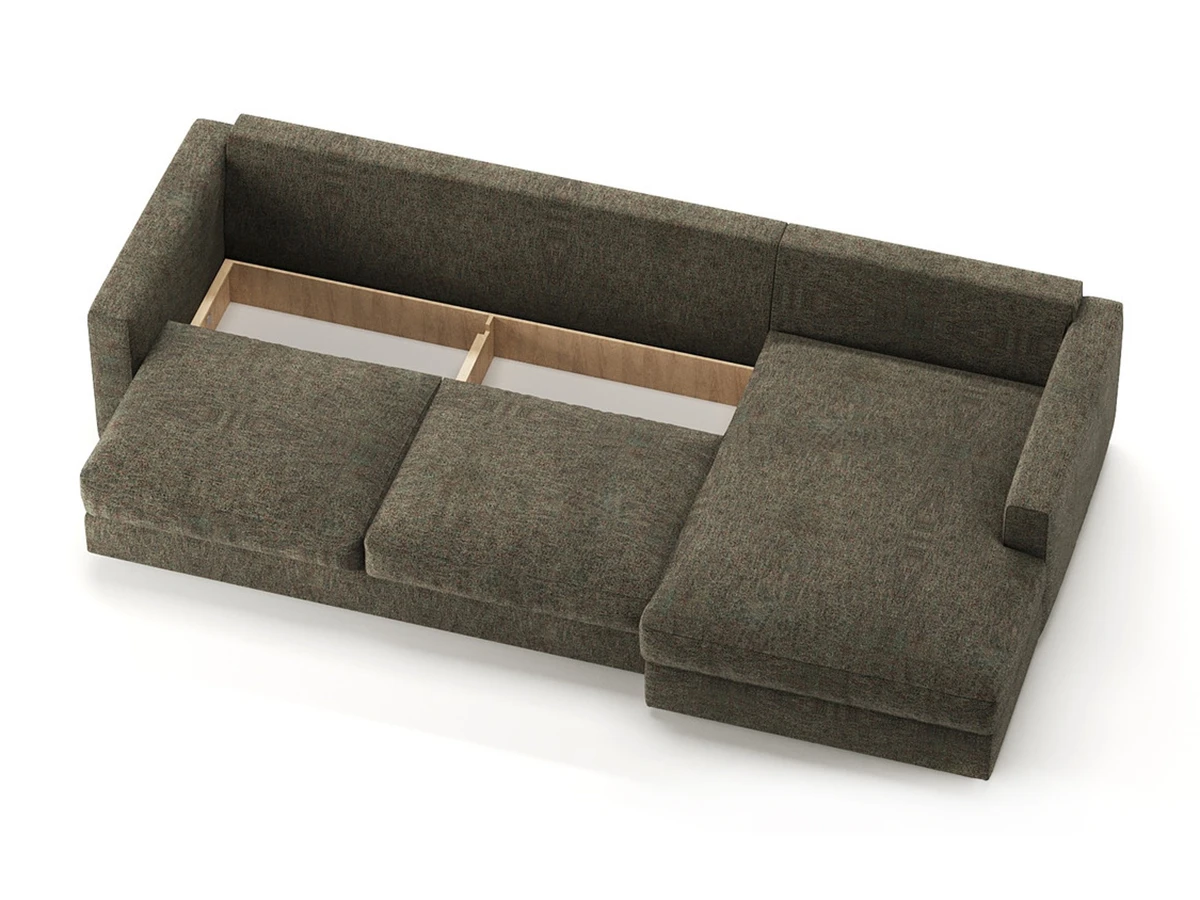 Диван-кровать Aston 914877  - фото 4