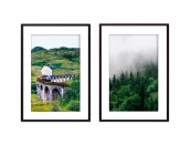 Набор постеров Природа №27