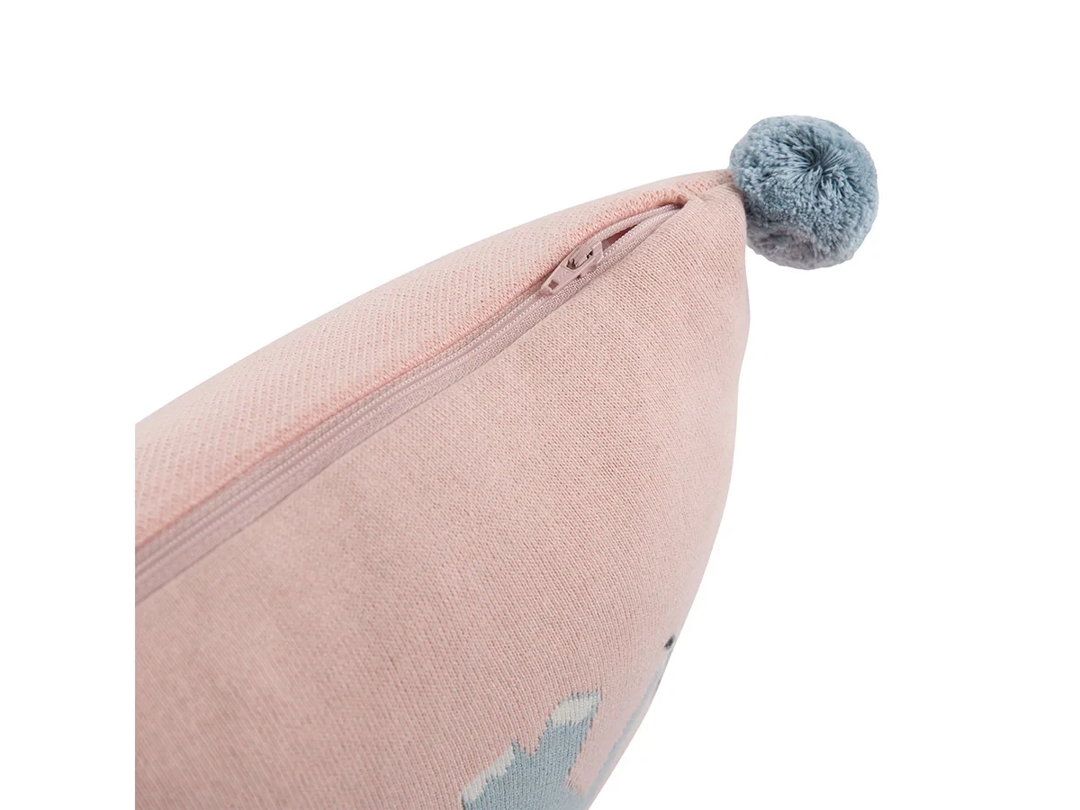 Подушка Слоник Lou 595612  - фото 5