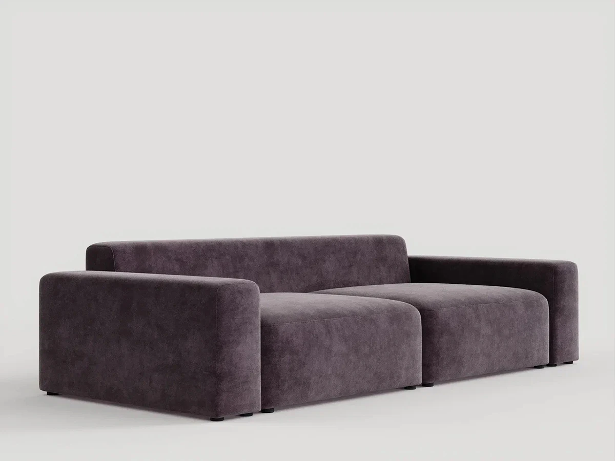 Диван Mono 915020  - фото 5