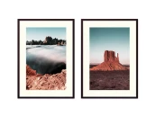 Набор постеров Природа №34