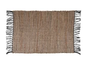 Коврик напольный Jute 60x90 915080