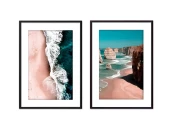 Набор постеров Природа №4