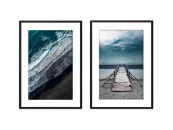 Набор постеров Природа №40