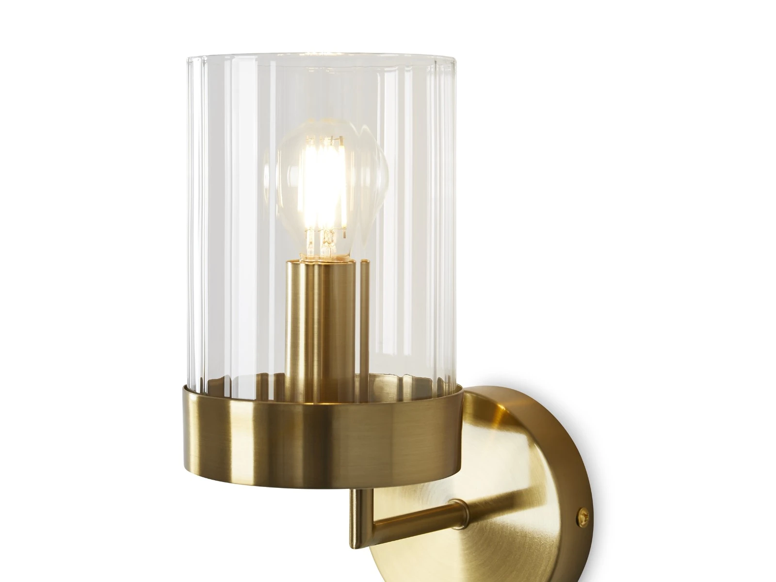 Настенный светильник (бра) Clip 915203  - фото 3