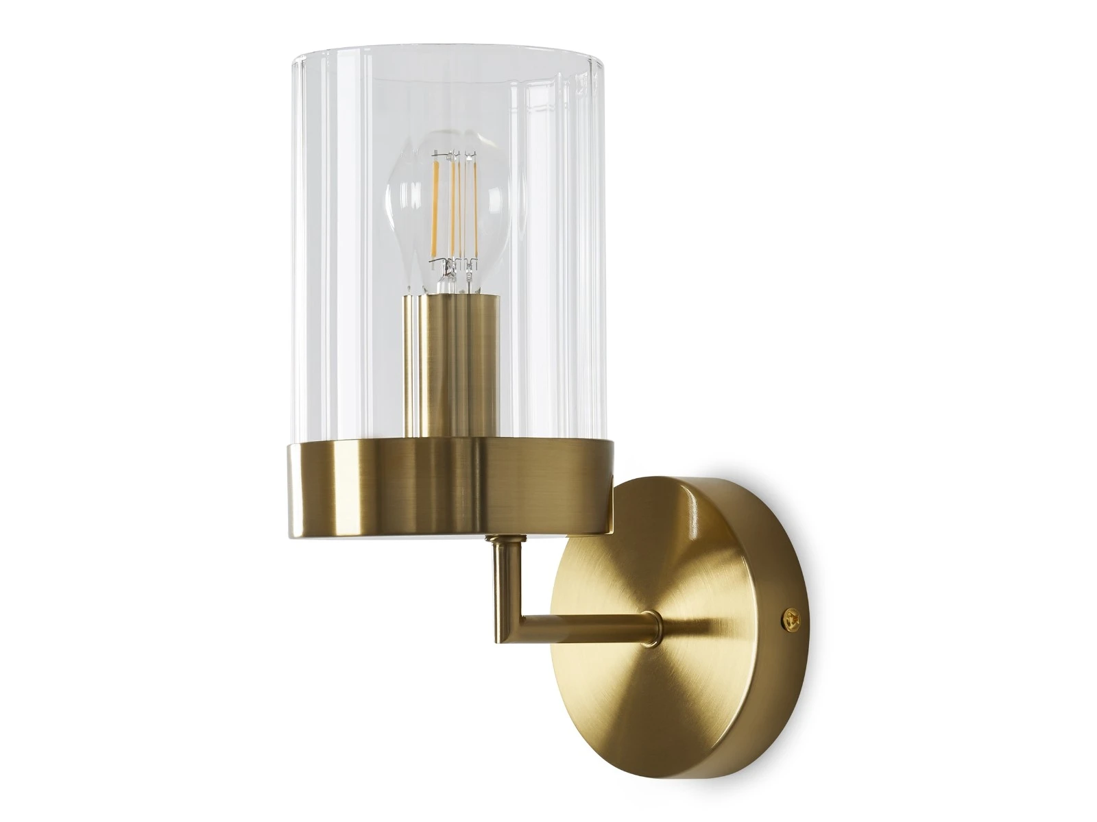 Настенный светильник (бра) Clip 915203