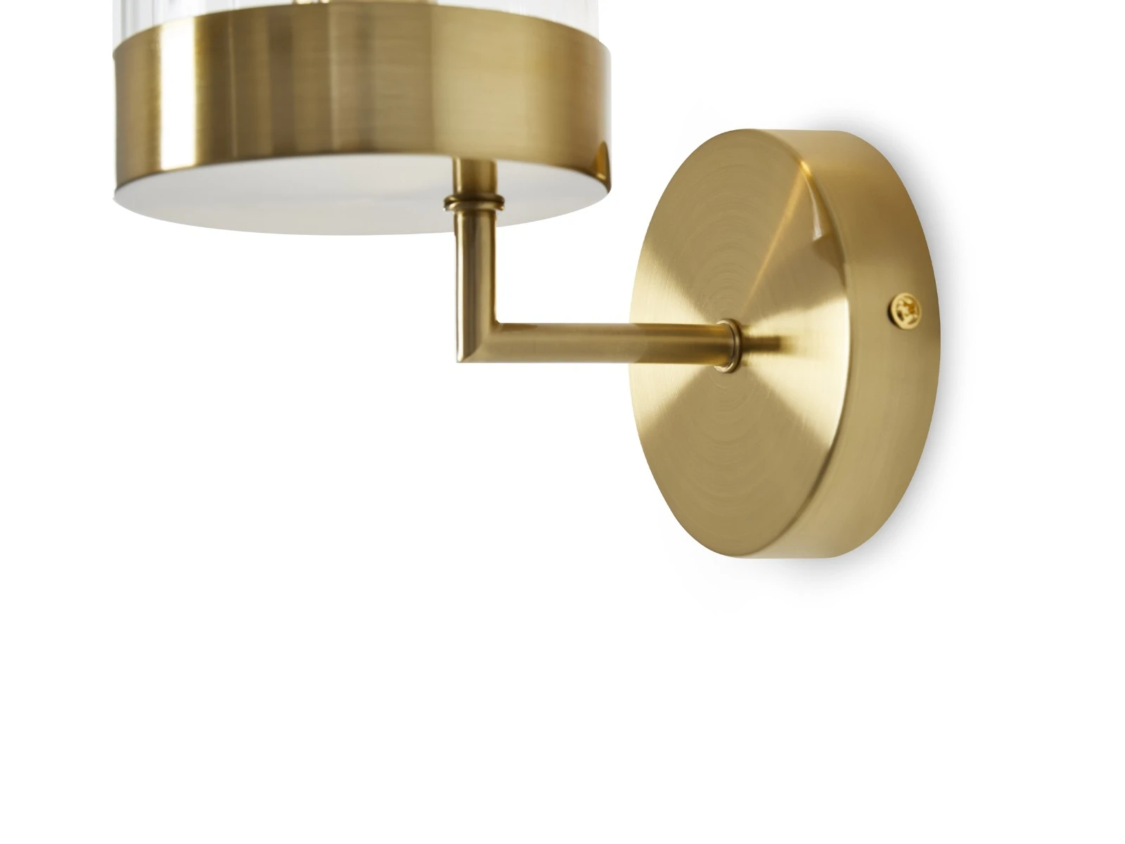 Настенный светильник (бра) Clip 915203  - фото 5