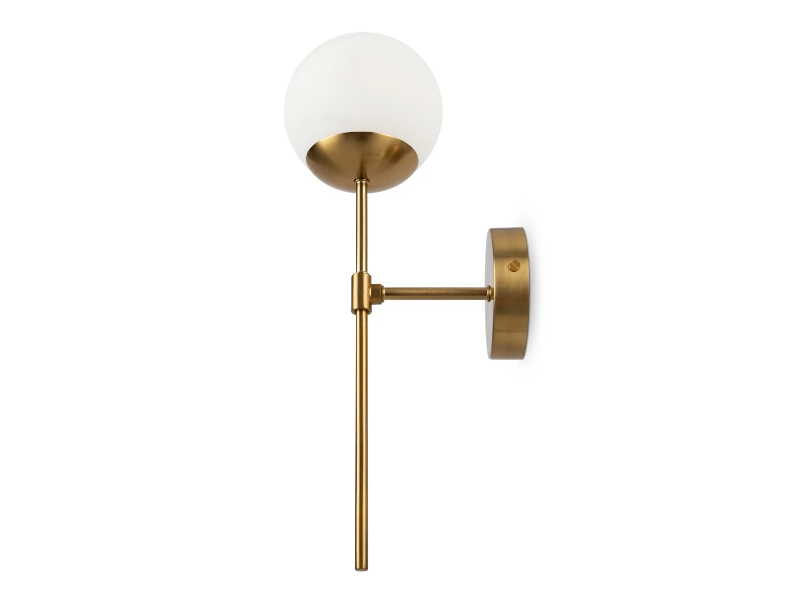 Настенный светильник (бра) Sonder 915213  - фото 5