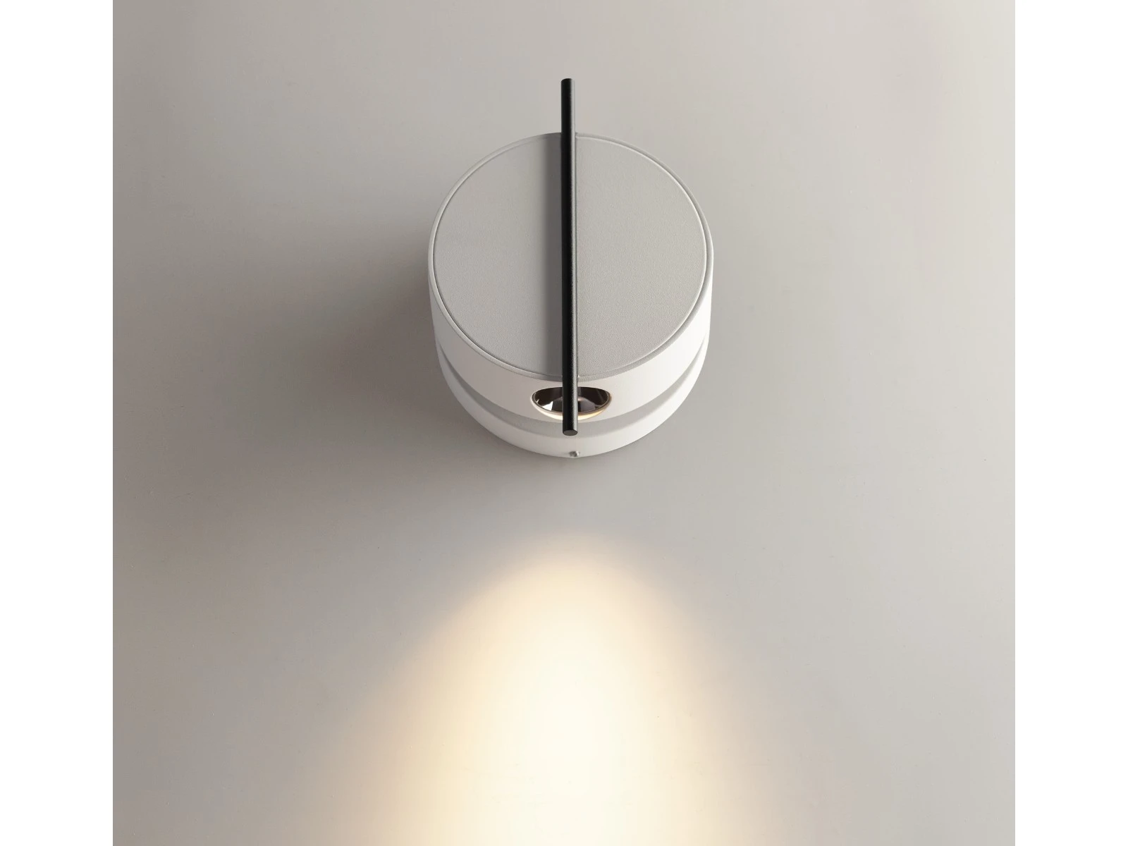 Настенный светильник (бра) Nuance 915251  - фото 5