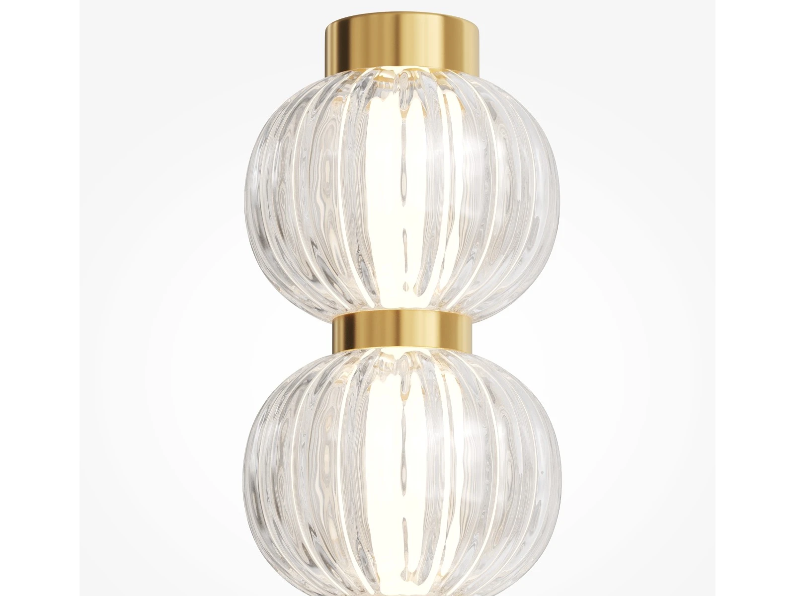 Настенный светильник (бра) Amulet 915252