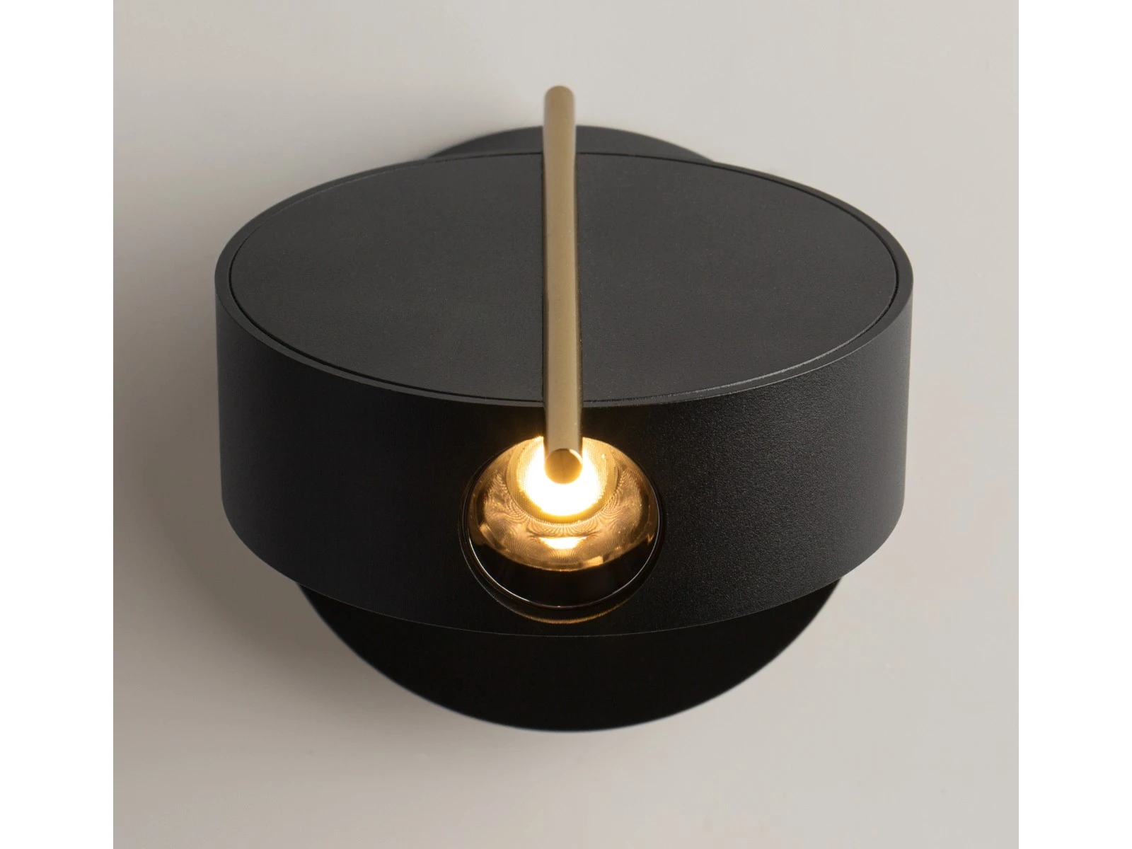 Настенный светильник (бра) Nuance 915264  - фото 4