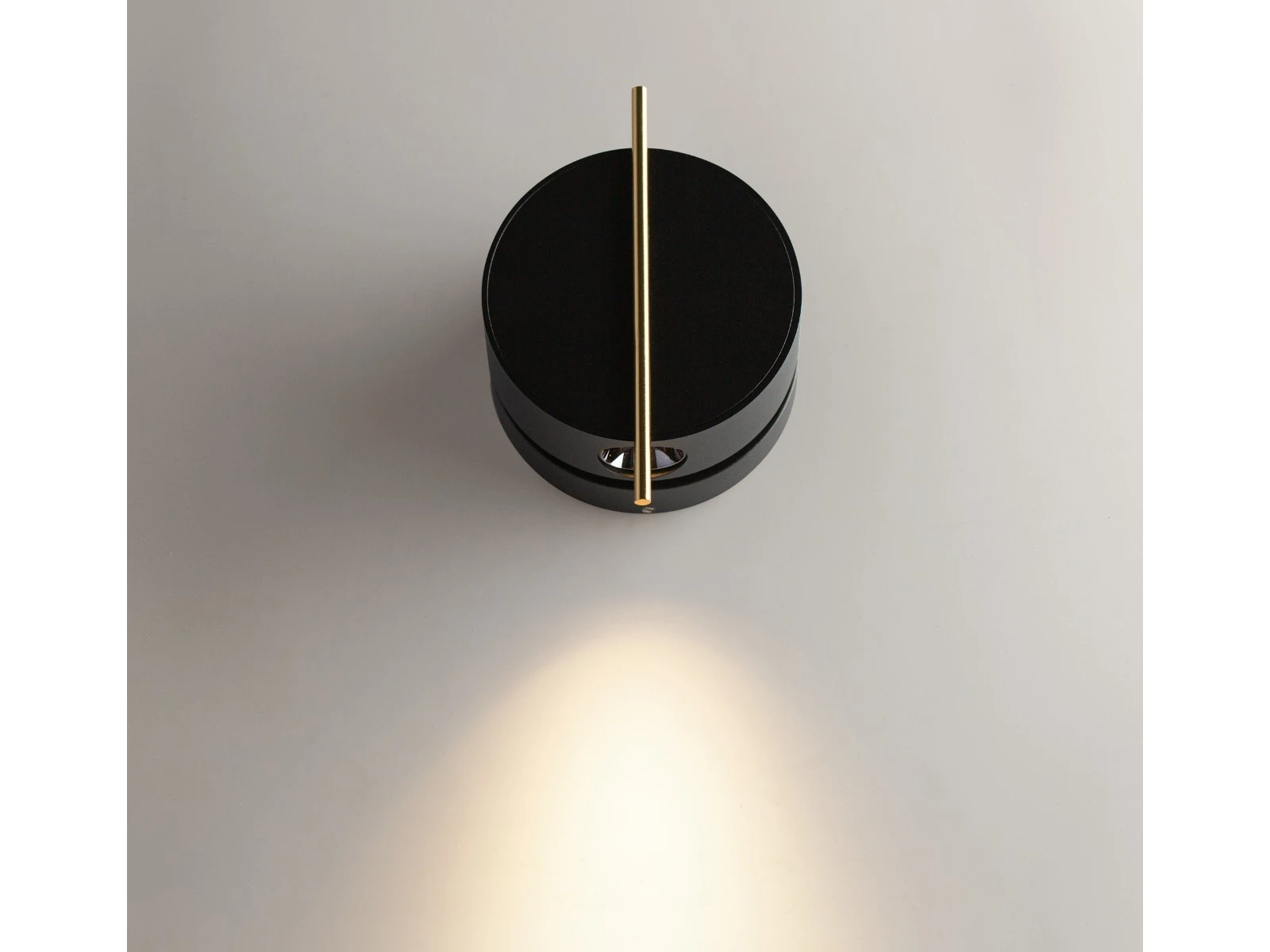 Настенный светильник (бра) Nuance 915264