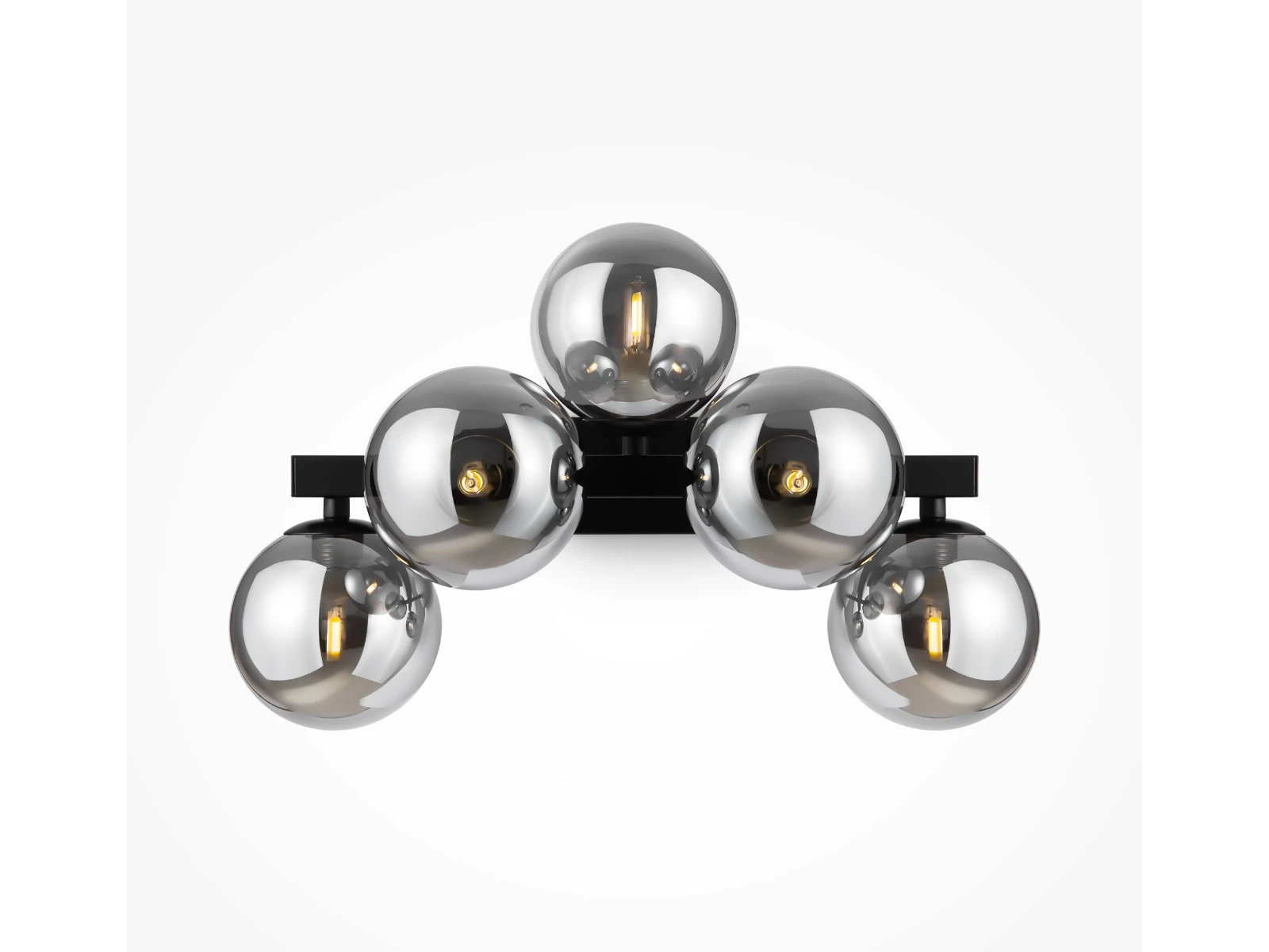 Настенный светильник (бра) Dallas 915266  - фото 3