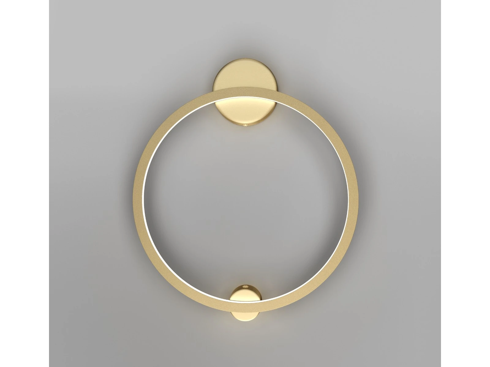 Настенный светильник (бра) Halo 915268  - фото 4