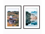 Набор постеров Природа №45