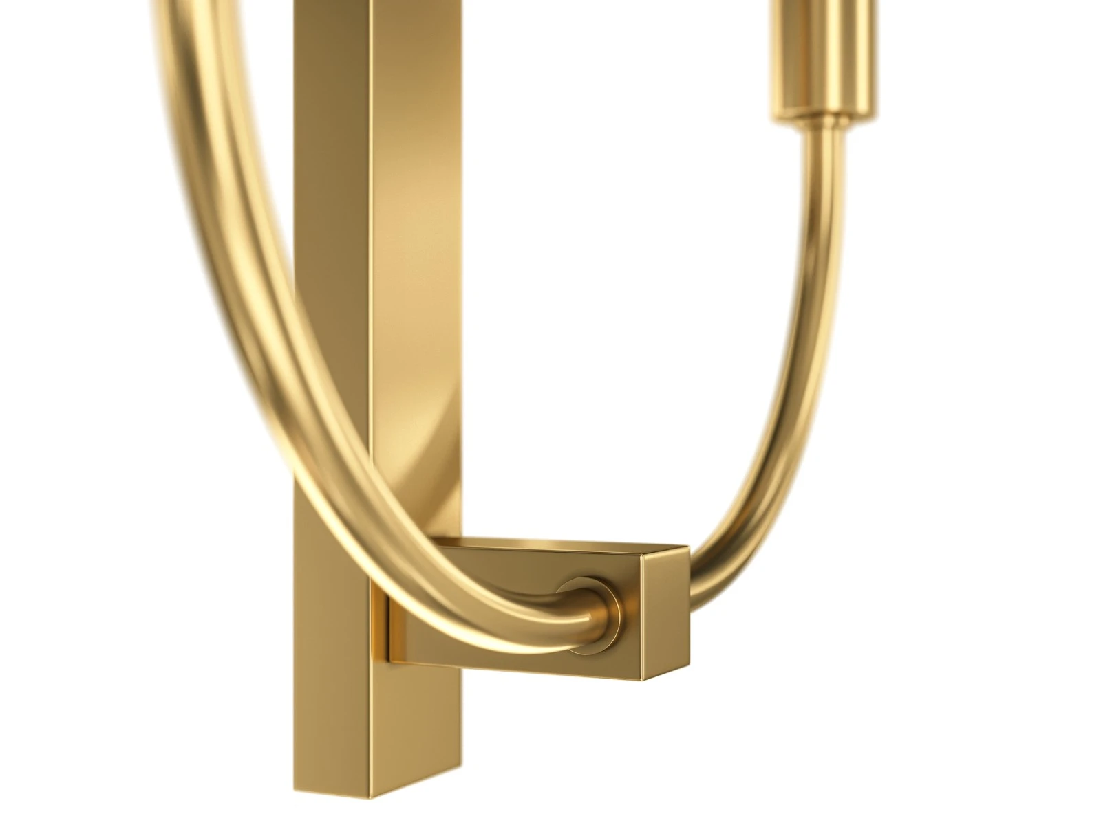 Настенный светильник (бра) Deja Vu 915286  - фото 3