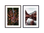 Набор постеров Природа №47