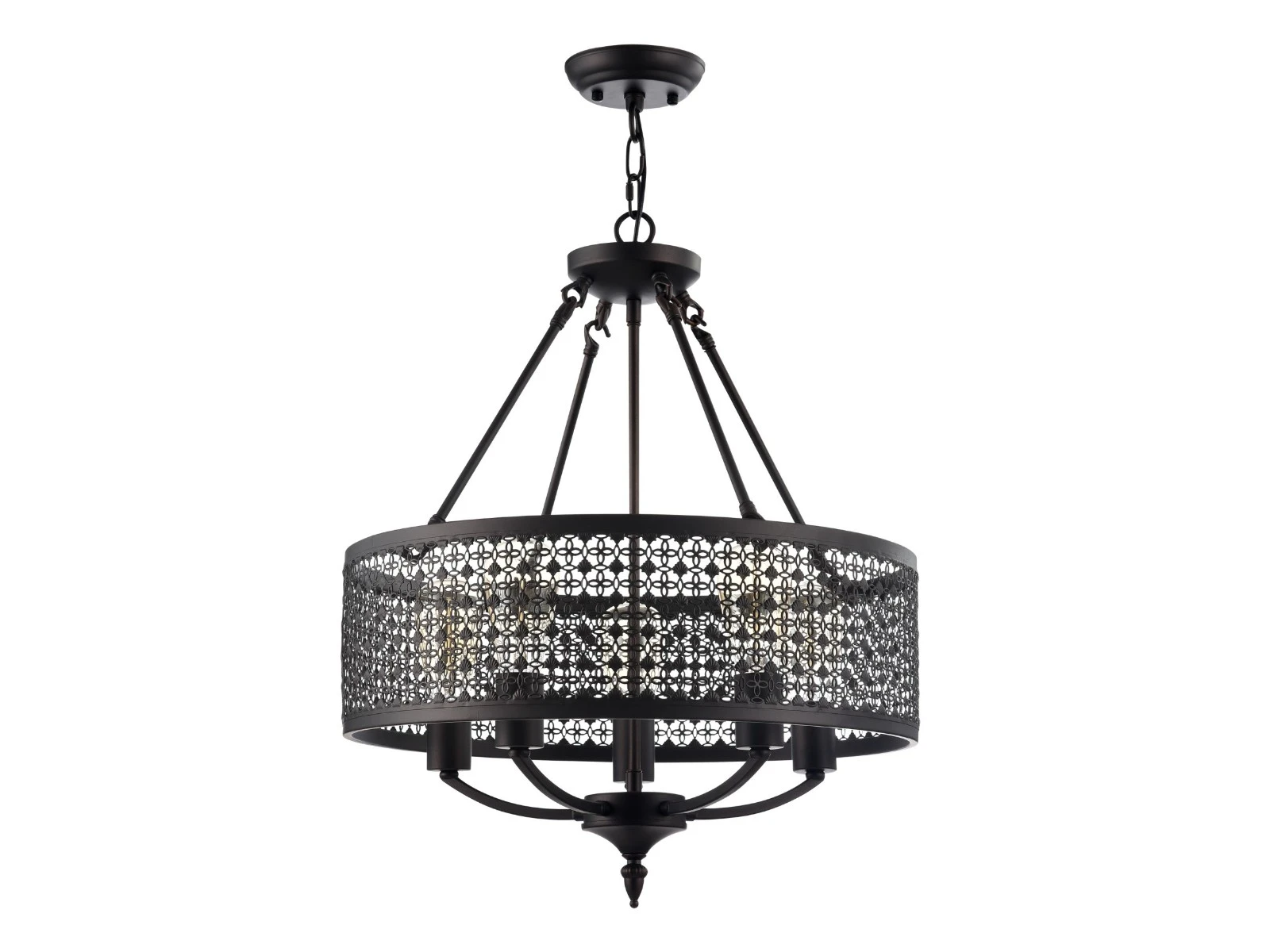 Люстра Conte 915380