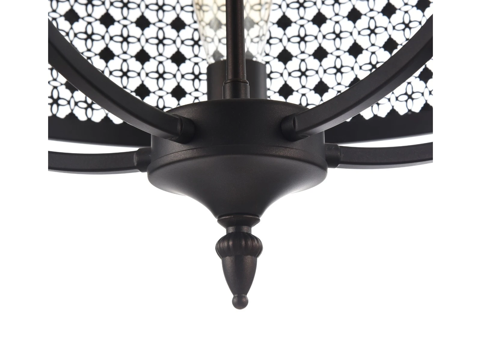 Люстра Conte 915380  - фото 3