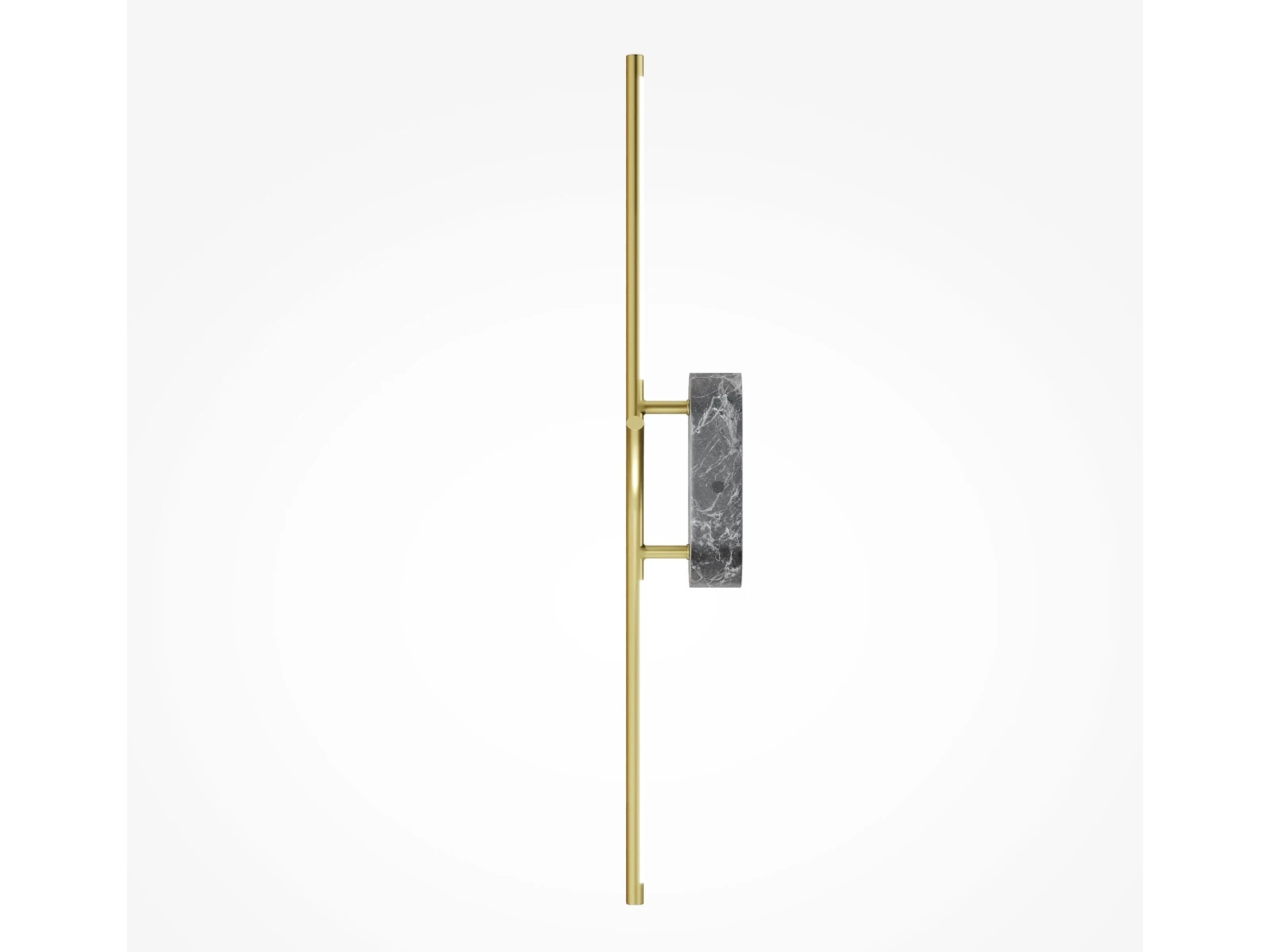 Настенный светильник (бра) Renaissance 915409  - фото 4