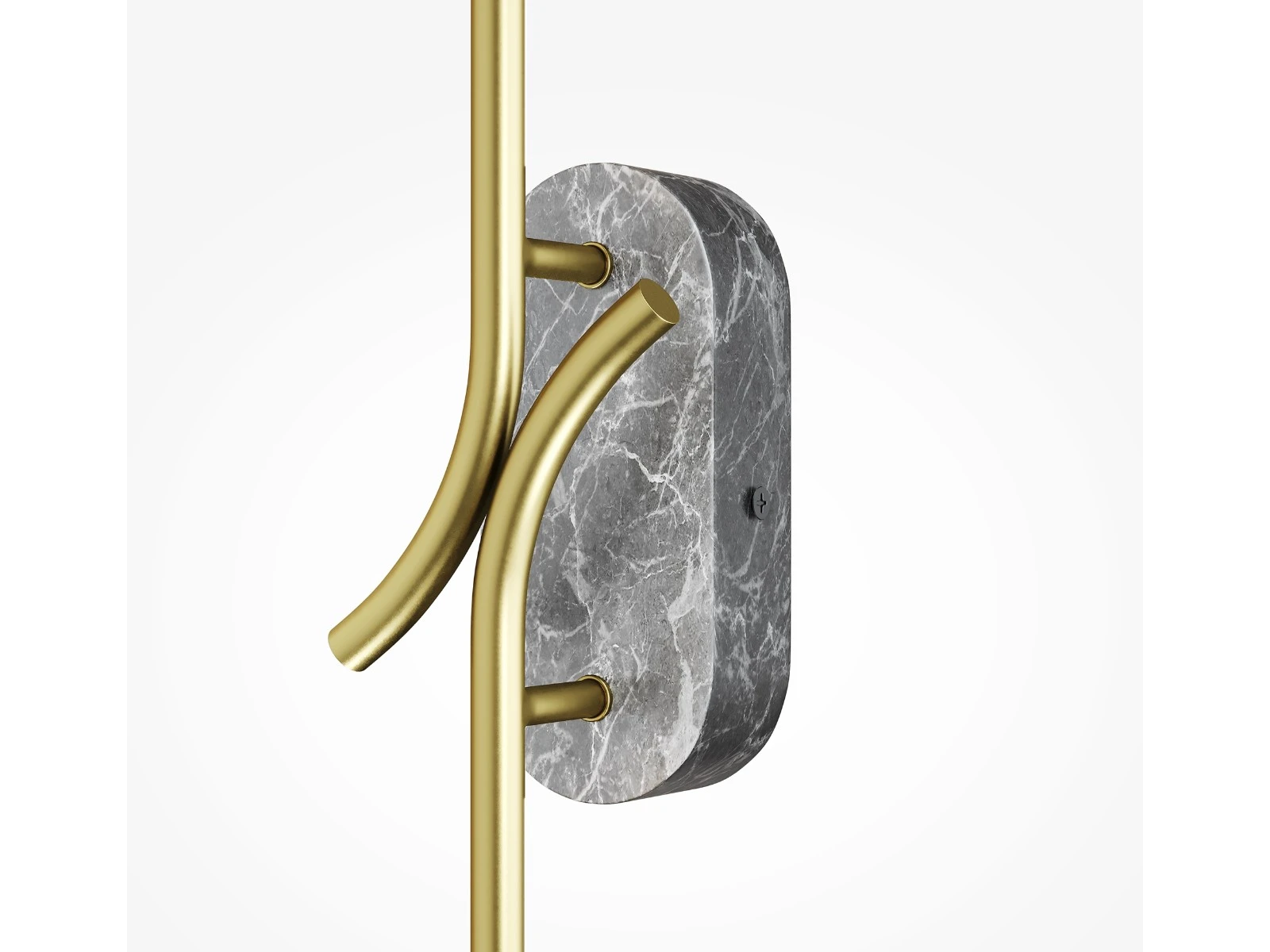 Настенный светильник (бра) Renaissance 915409  - фото 5