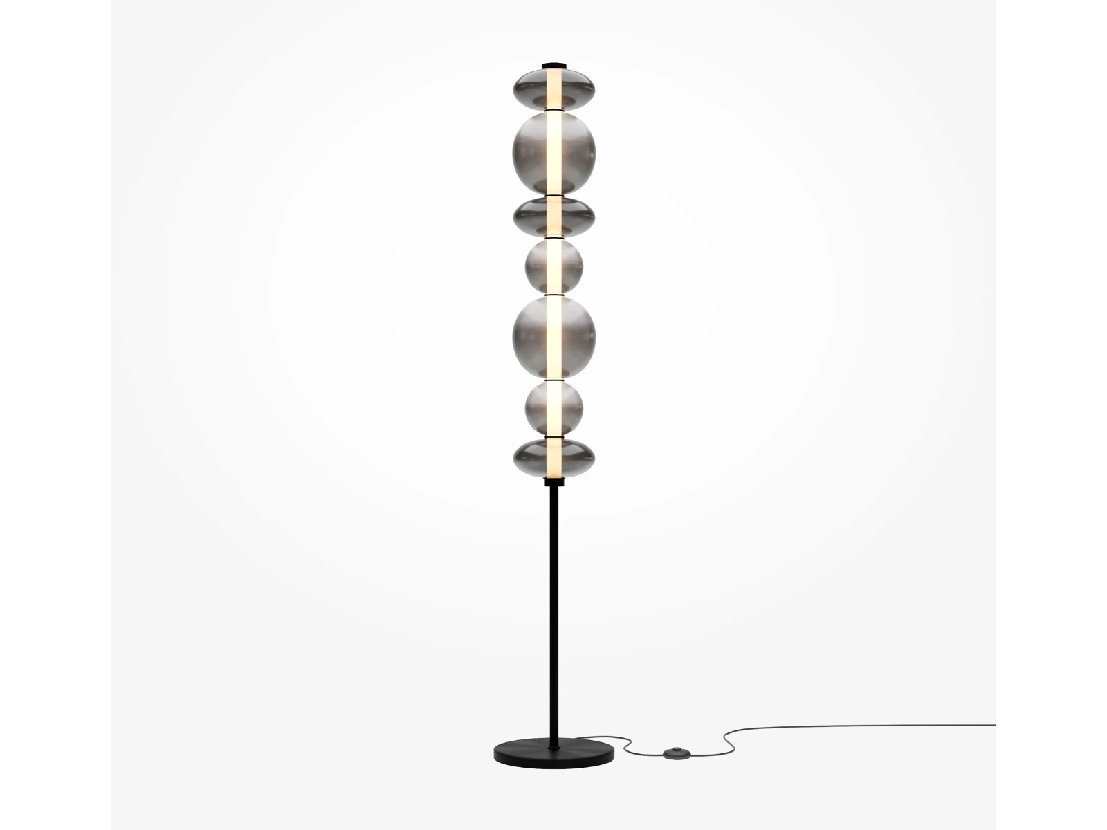 Напольный светильник (торшер) Futuro 915411  - фото 3