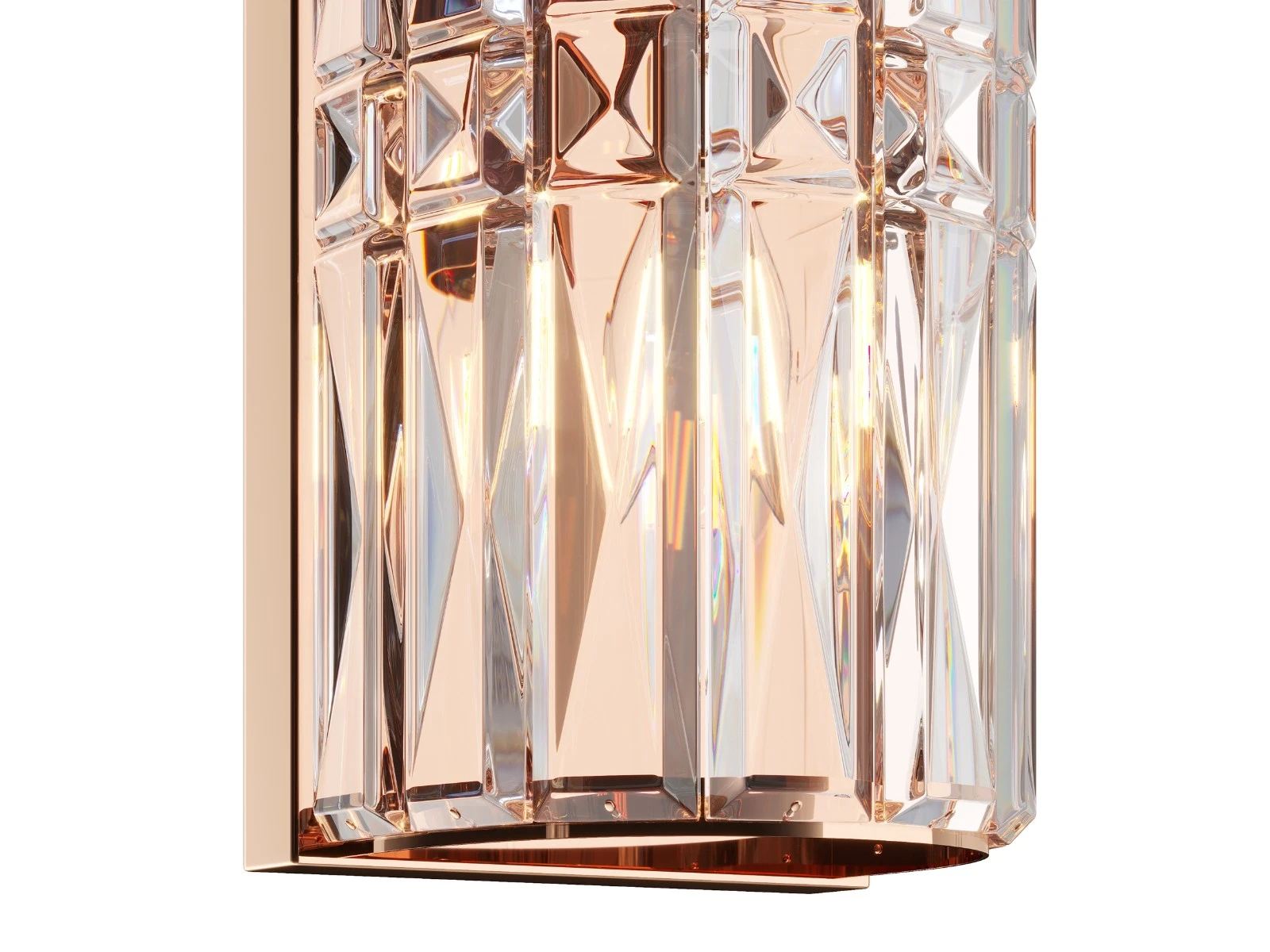 Настенный светильник (бра) Facet 915414  - фото 5